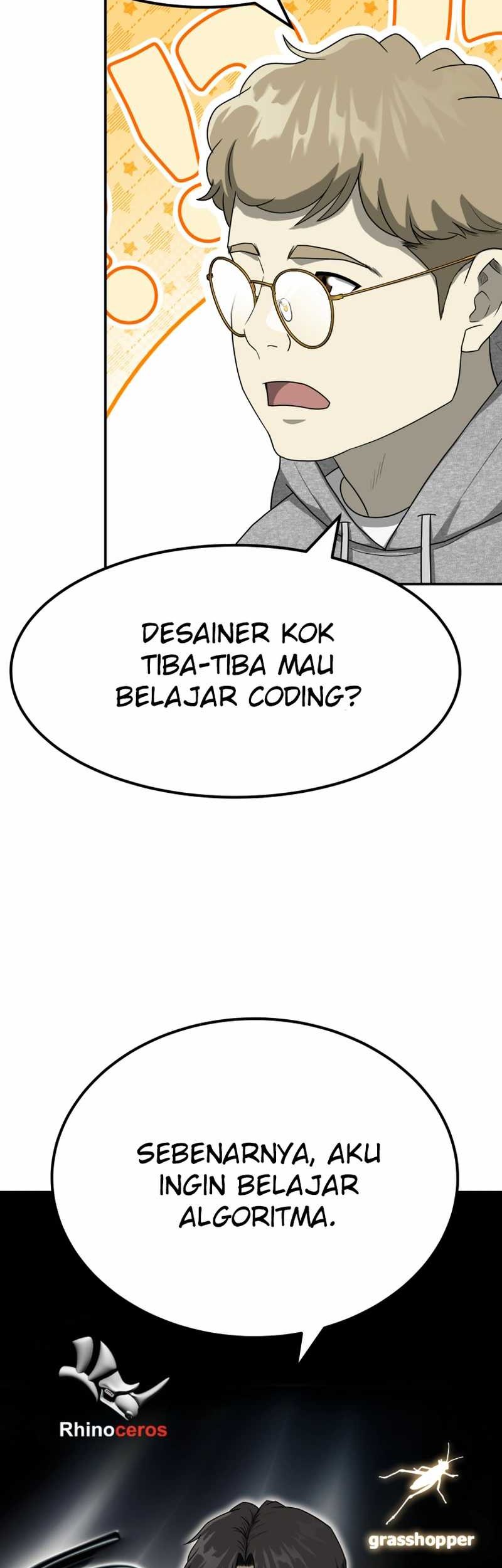 Golden Print Chapter 59 Gambar 15