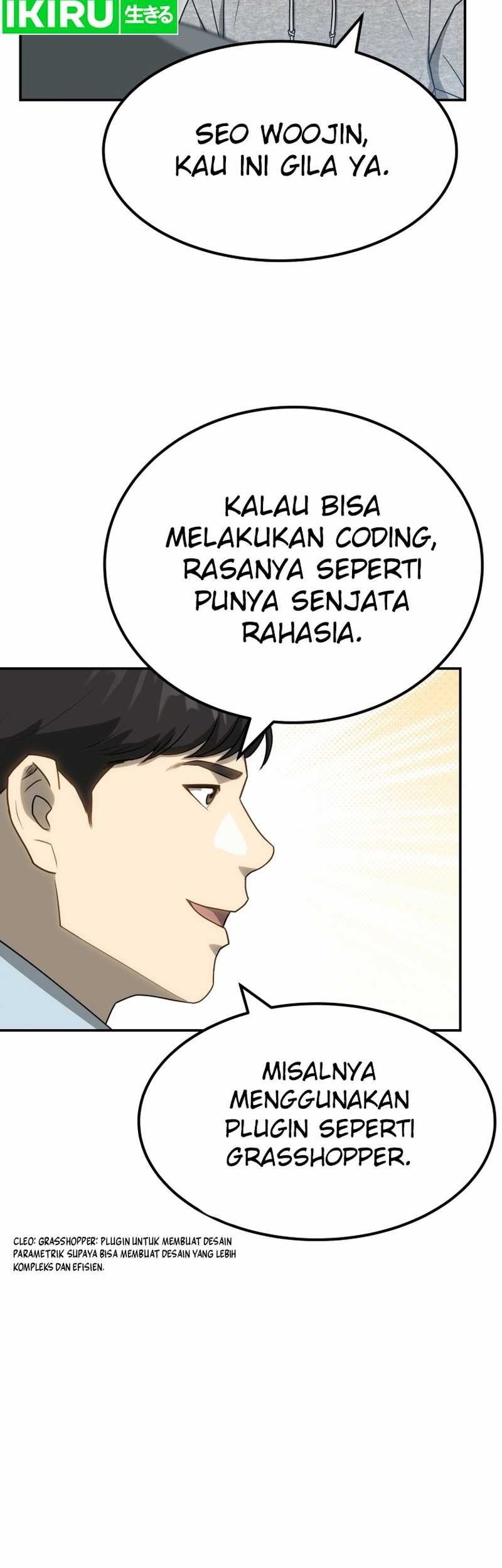 Golden Print Chapter 59 Gambar 17