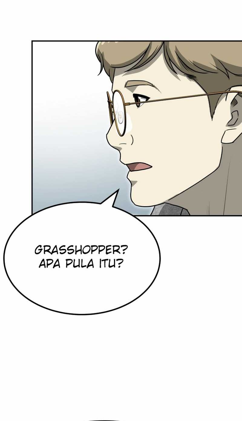 Golden Print Chapter 59 Gambar 18
