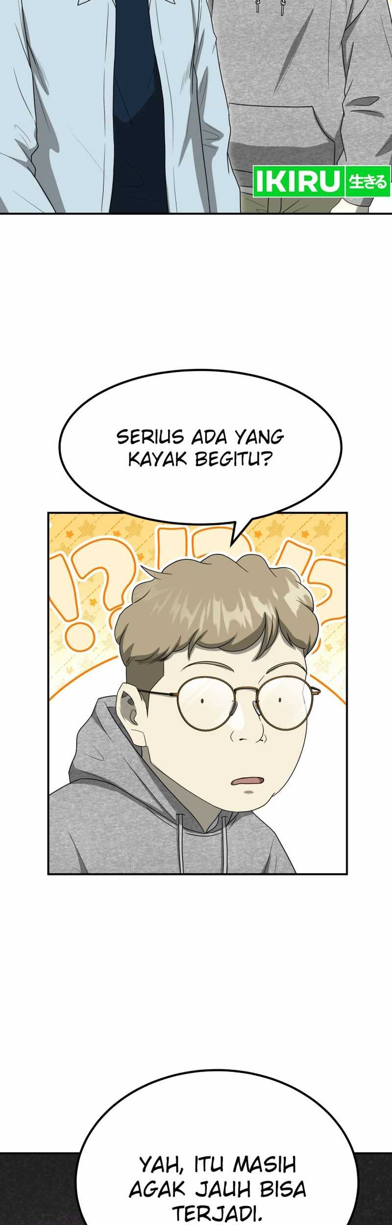 Golden Print Chapter 59 Gambar 20