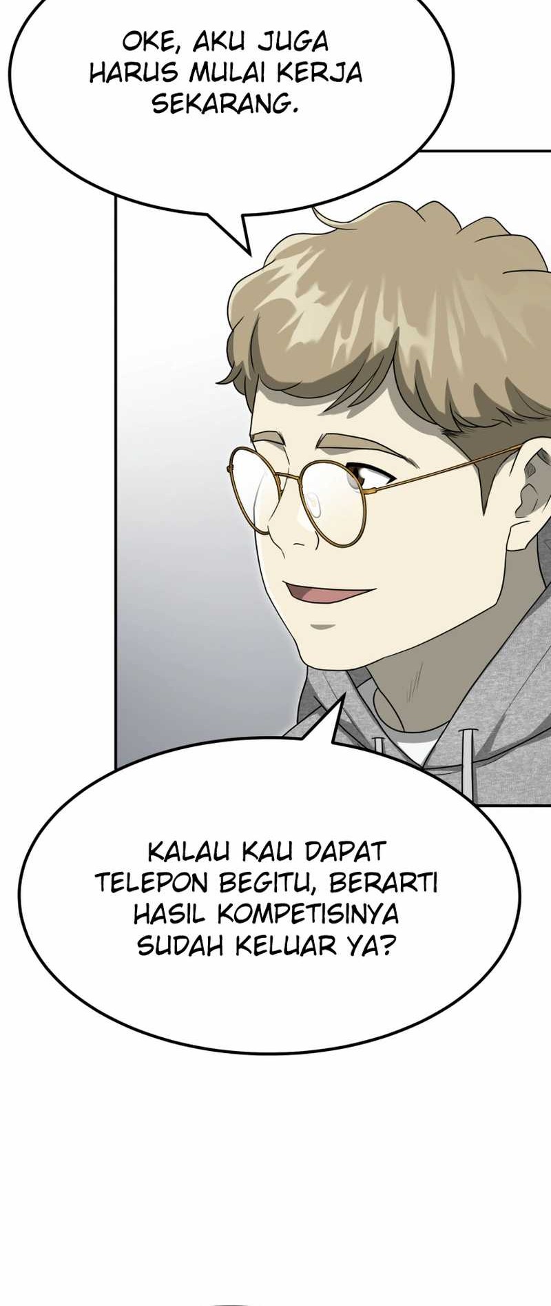 Golden Print Chapter 59 Gambar 24