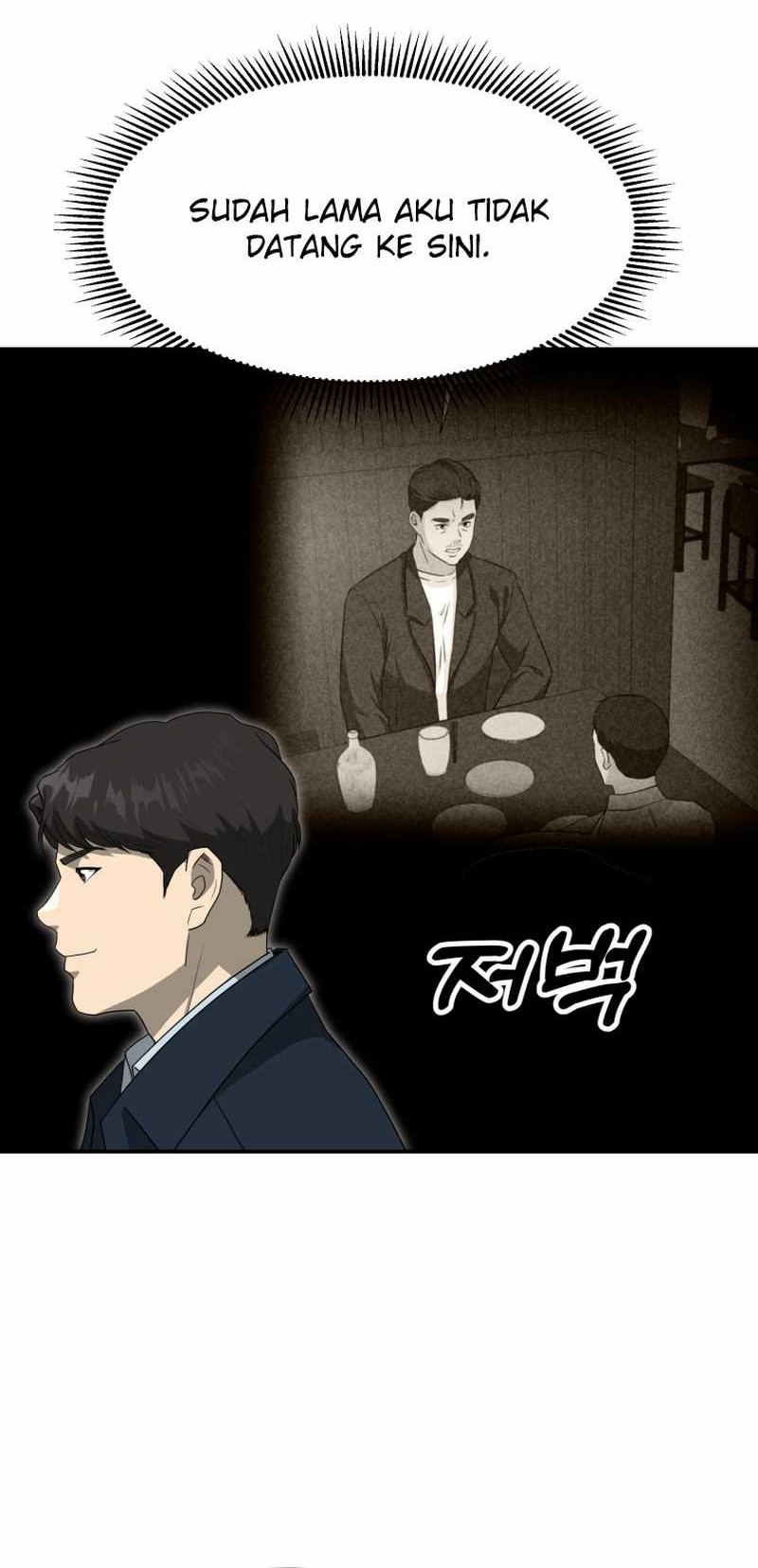 Golden Print Chapter 59 Gambar 30