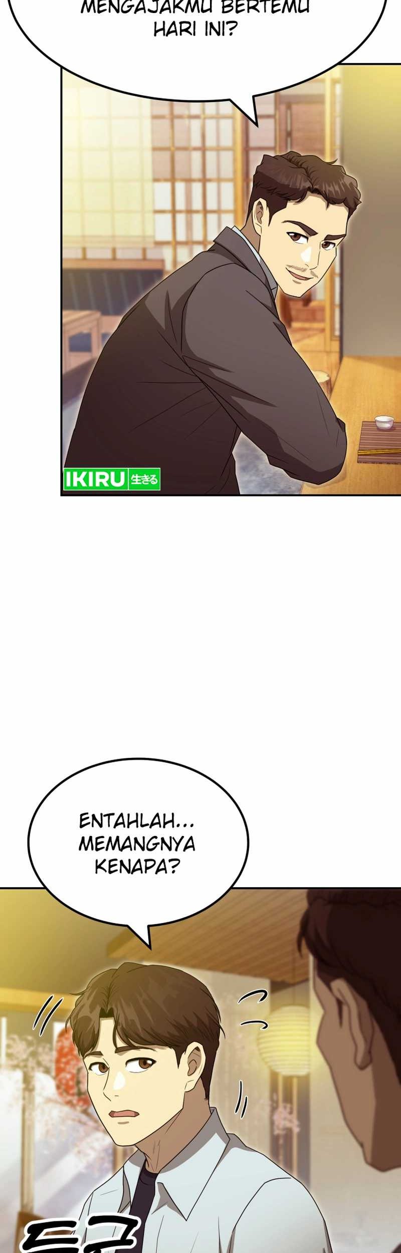 Golden Print Chapter 59 Gambar 33