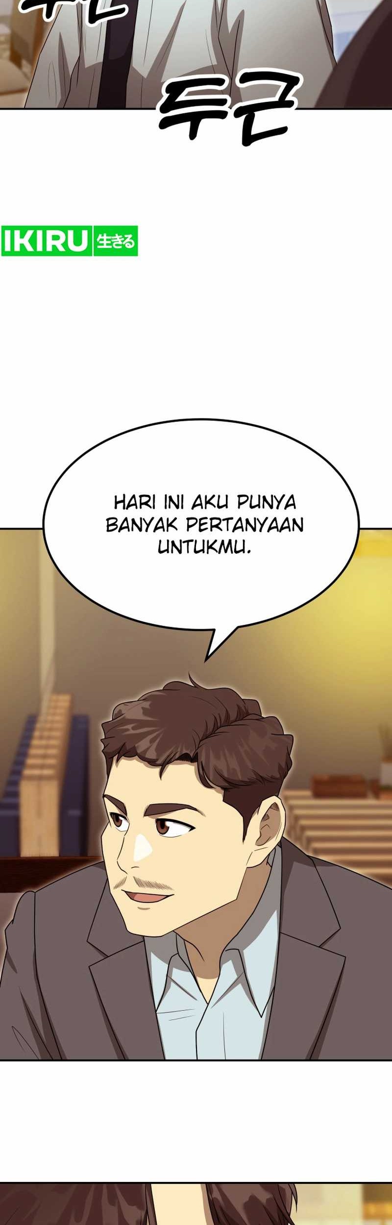 Golden Print Chapter 59 Gambar 34