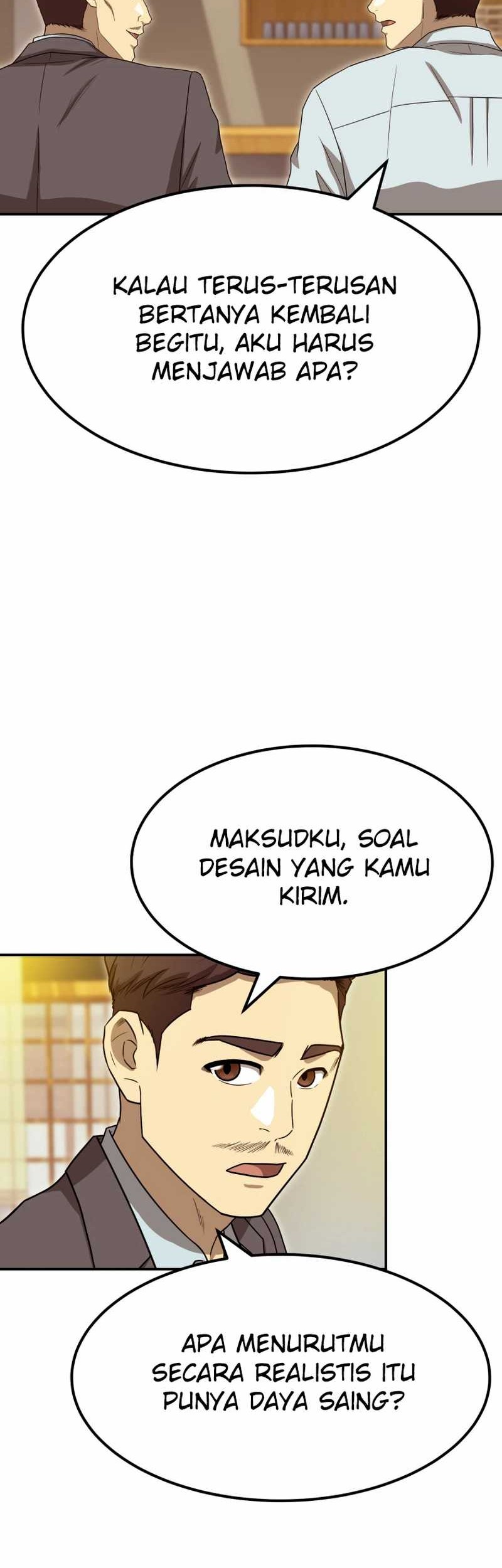 Golden Print Chapter 59 Gambar 36