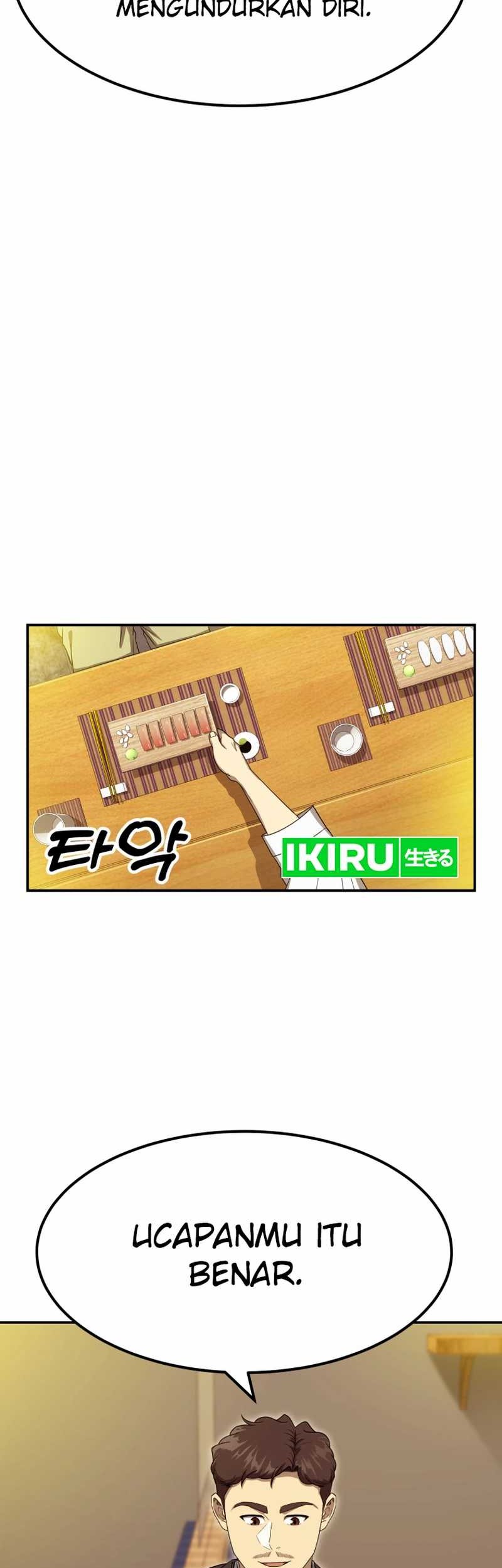Golden Print Chapter 59 Gambar 39