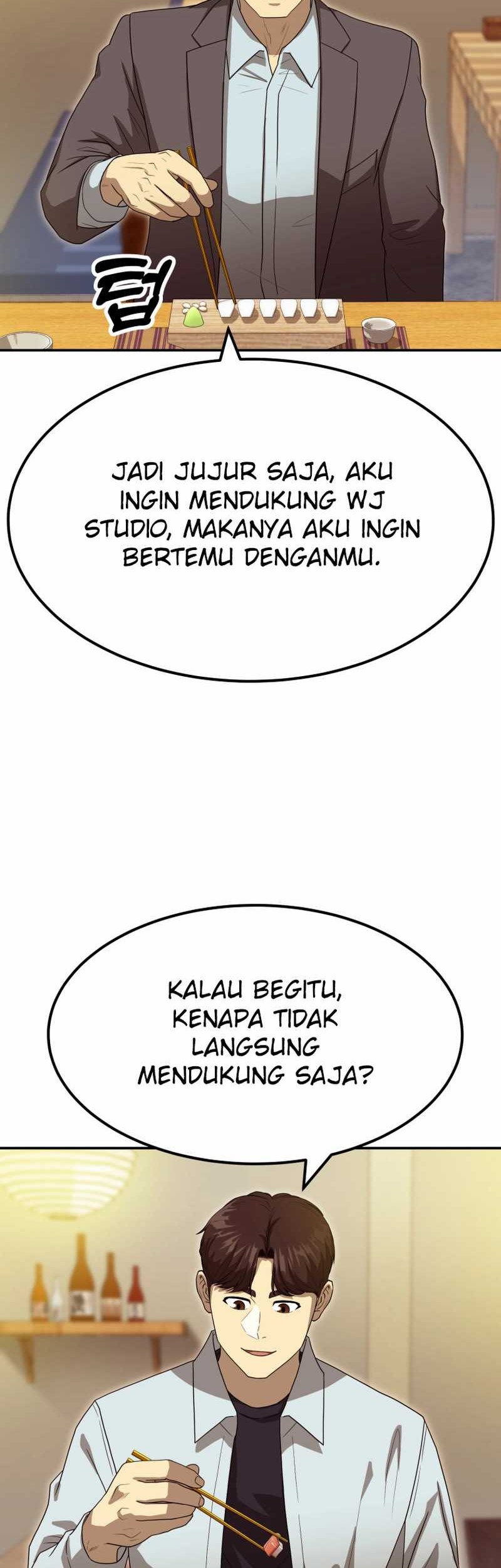 Golden Print Chapter 59 Gambar 40