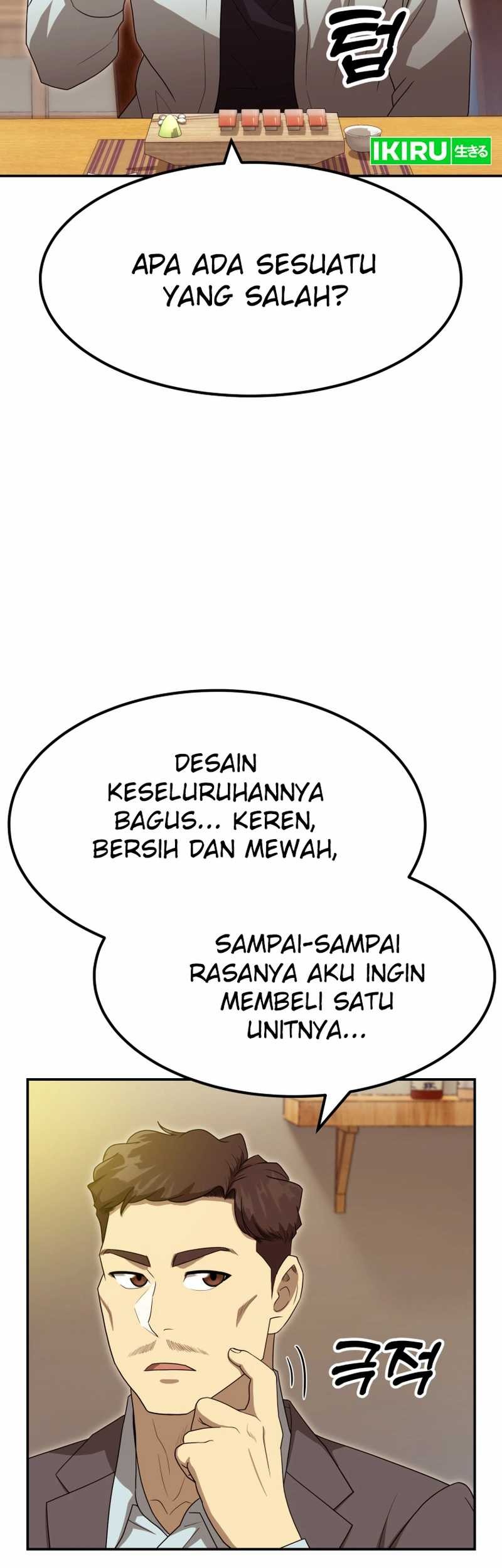Golden Print Chapter 59 Gambar 41