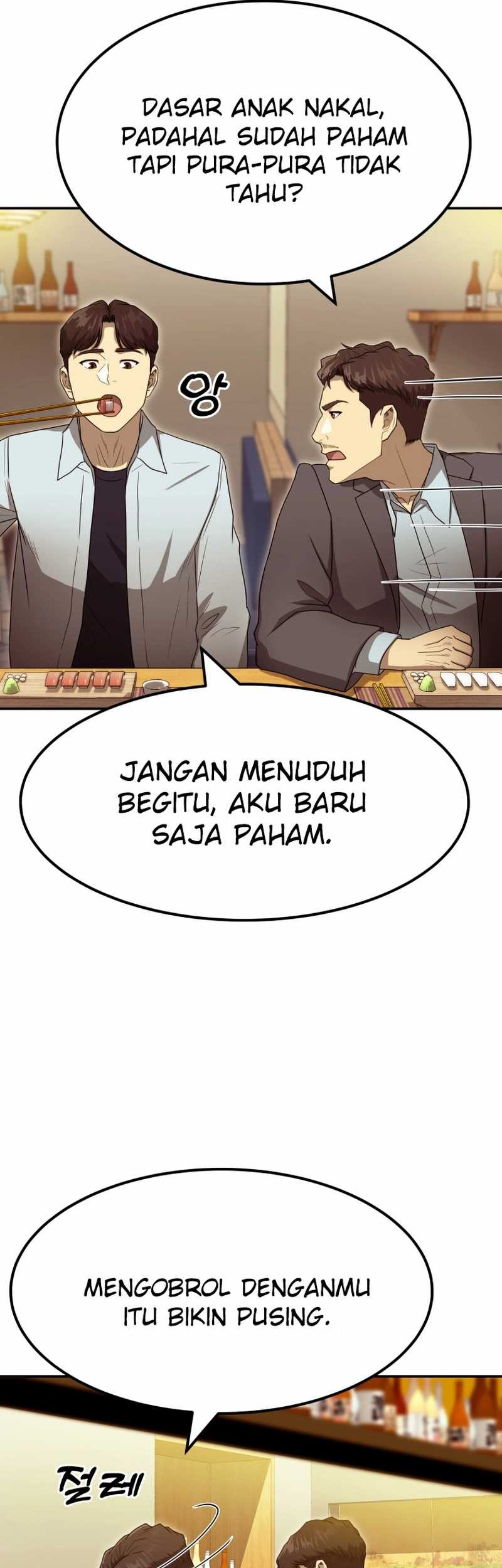 Golden Print Chapter 59 Gambar 43