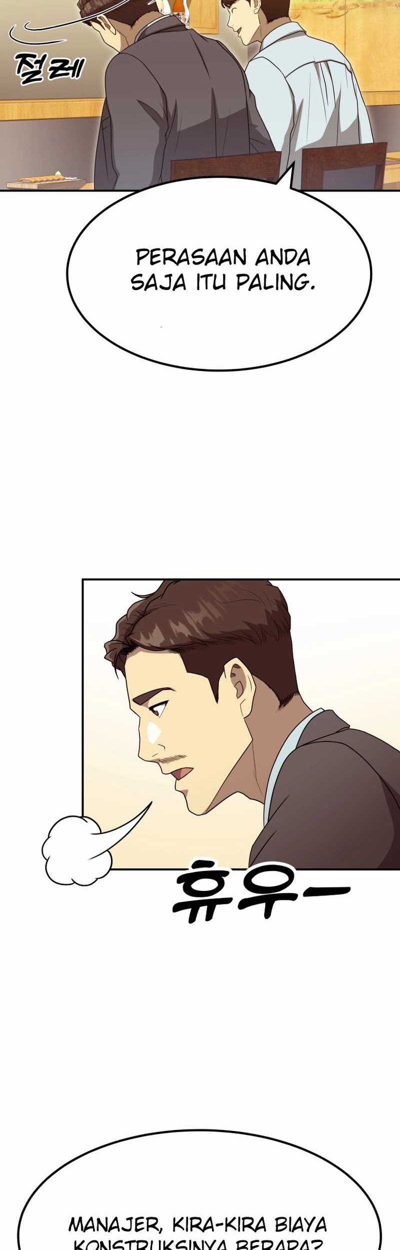 Golden Print Chapter 59 Gambar 44