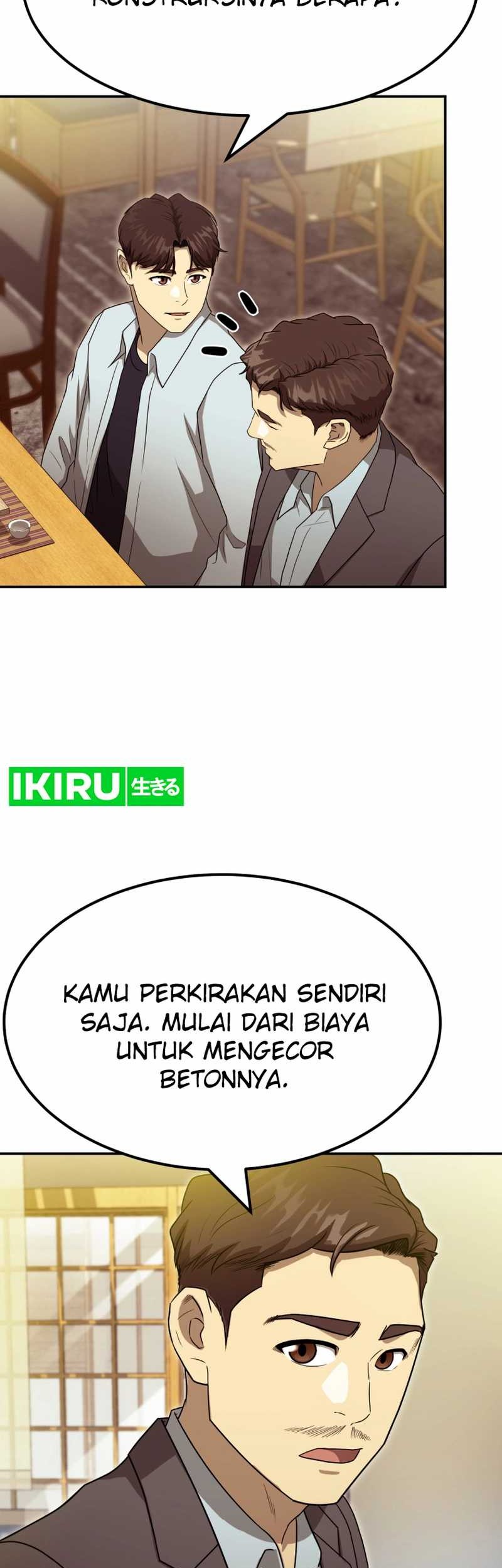 Golden Print Chapter 59 Gambar 45