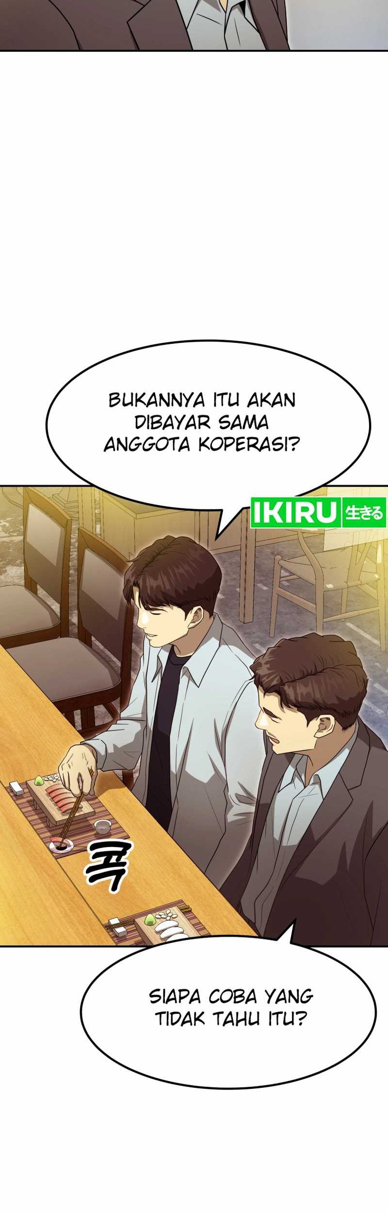 Golden Print Chapter 59 Gambar 46