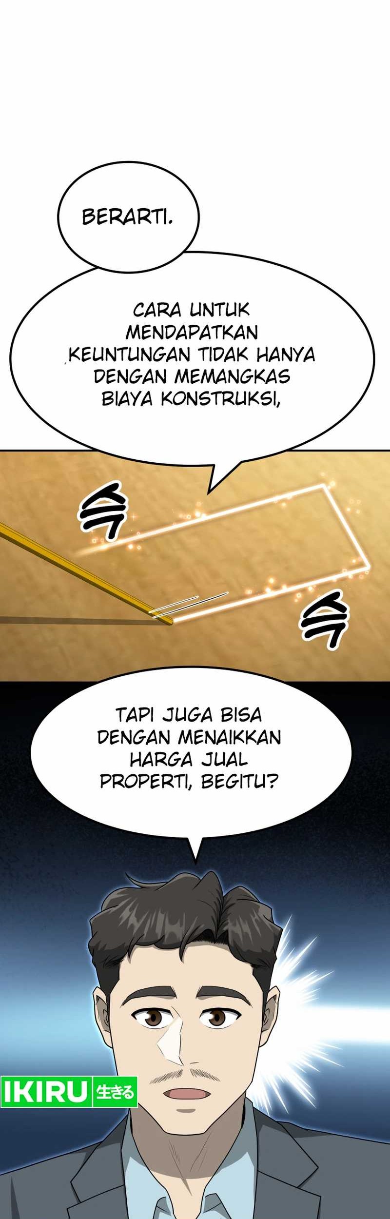 Golden Print Chapter 59 Gambar 50
