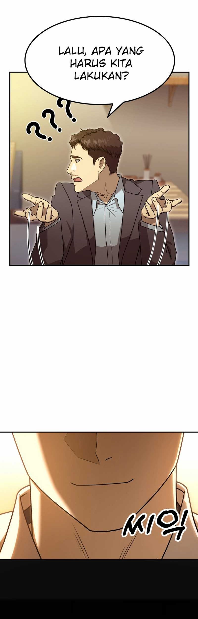 Golden Print Chapter 59 Gambar 52