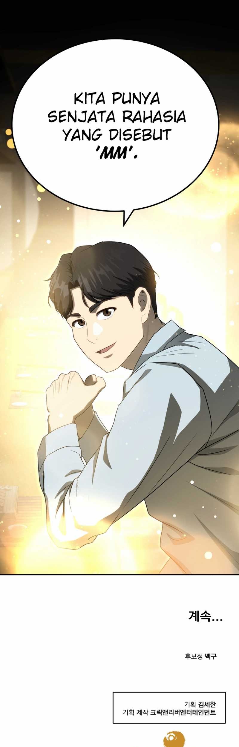 Golden Print Chapter 59 Gambar 53