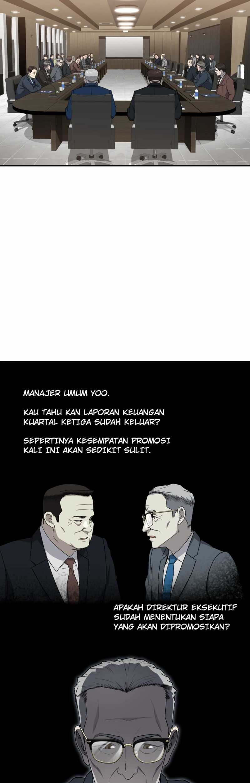 Golden Print Chapter 58 Gambar 7