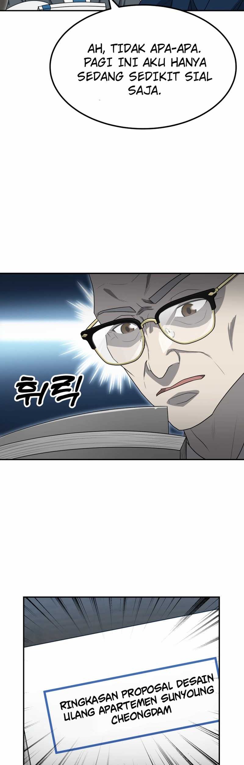 Golden Print Chapter 58 Gambar 15