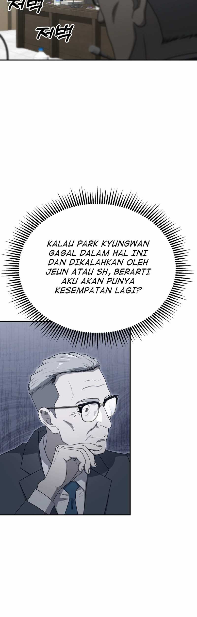 Golden Print Chapter 58 Gambar 17