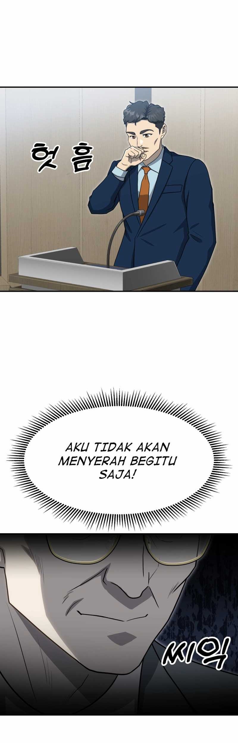 Golden Print Chapter 58 Gambar 18