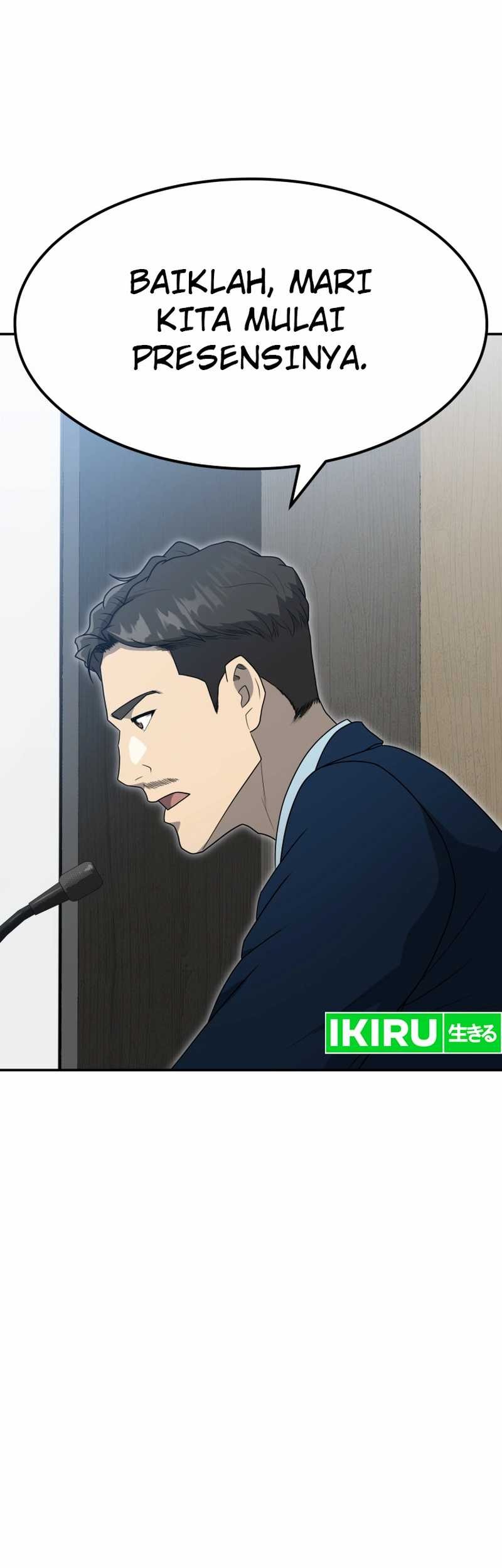 Golden Print Chapter 58 Gambar 19