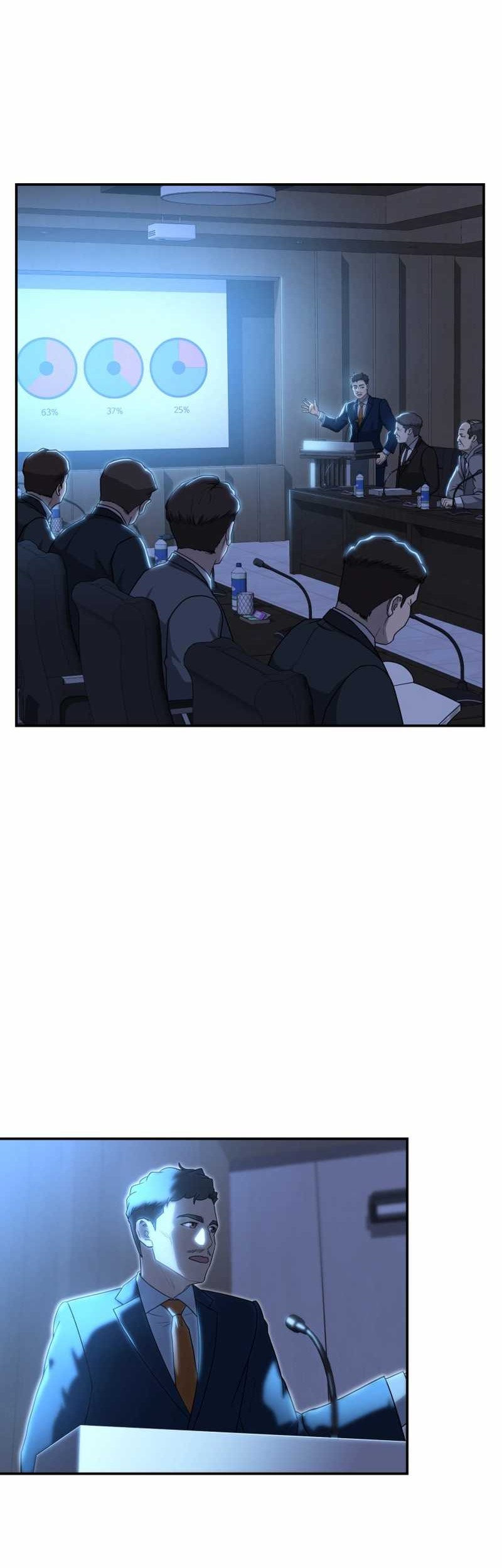 Golden Print Chapter 58 Gambar 20