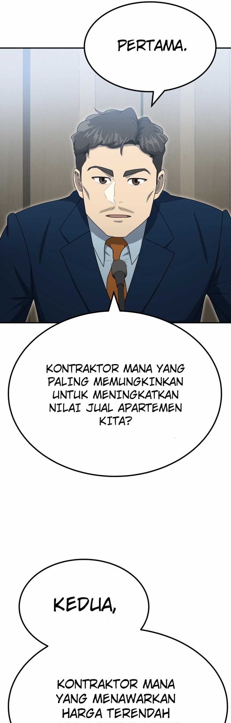 Golden Print Chapter 58 Gambar 25