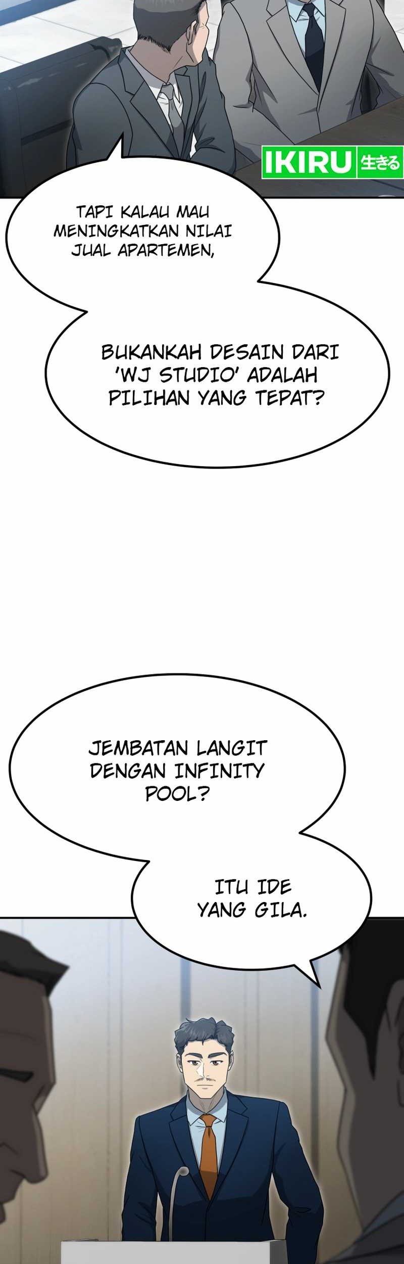 Golden Print Chapter 58 Gambar 27