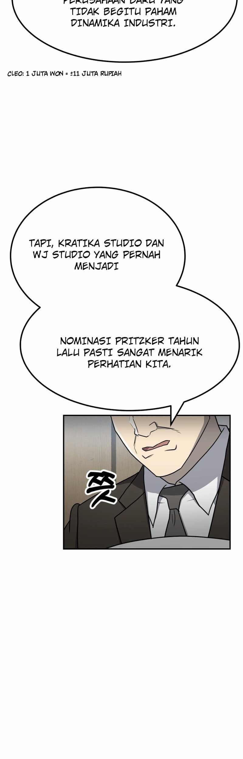 Golden Print Chapter 58 Gambar 29
