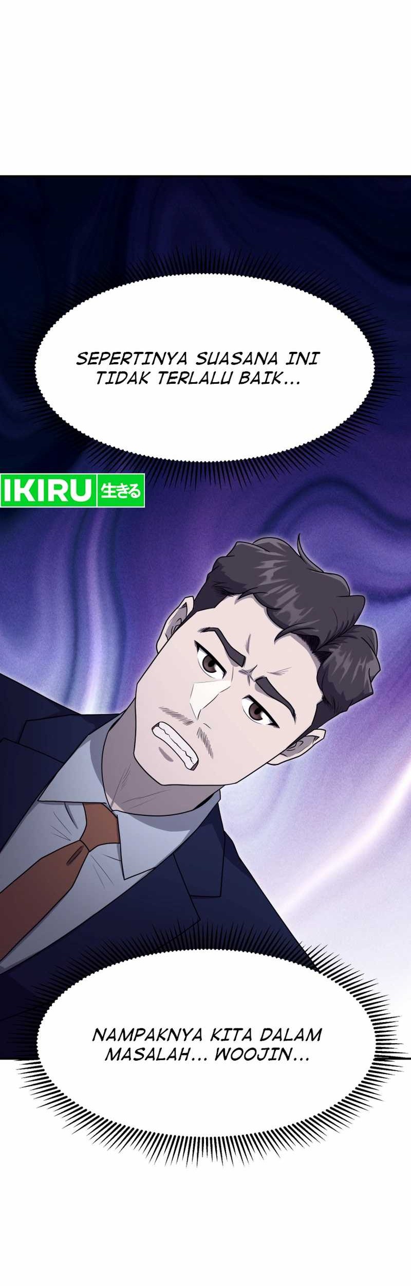 Golden Print Chapter 58 Gambar 30