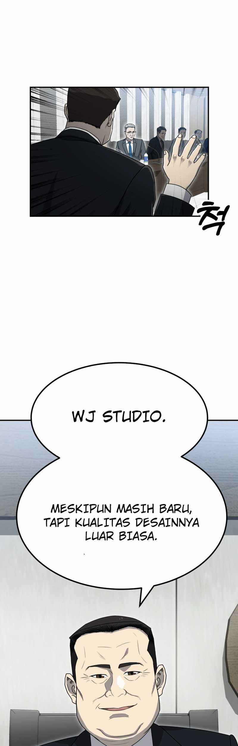 Golden Print Chapter 58 Gambar 31