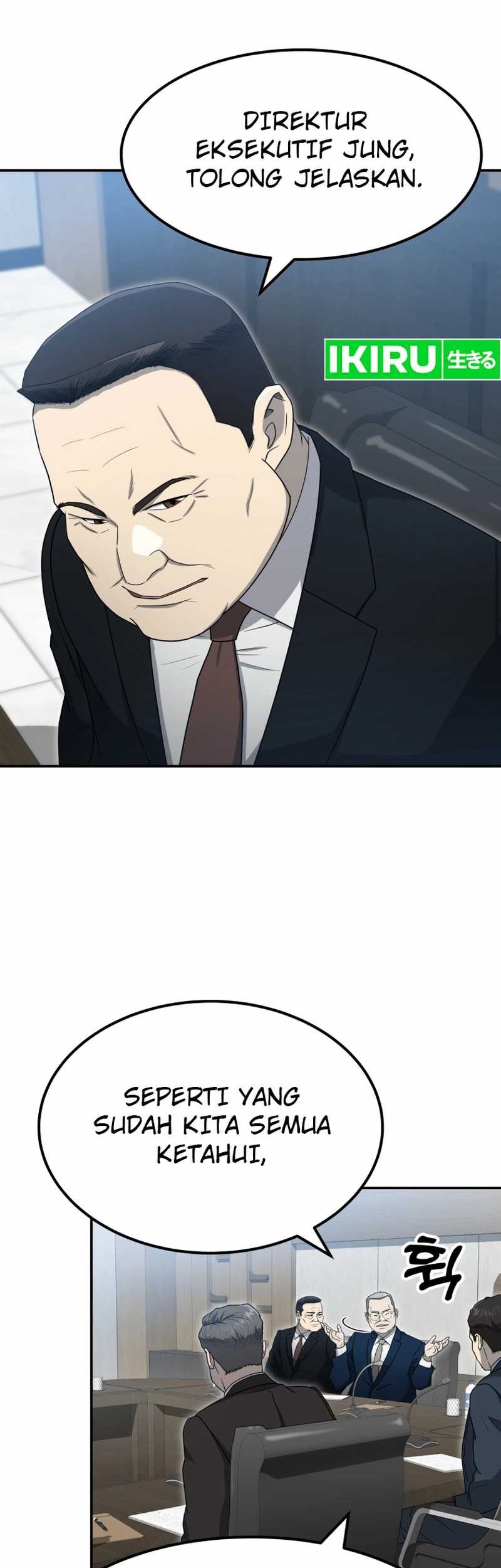 Golden Print Chapter 58 Gambar 37