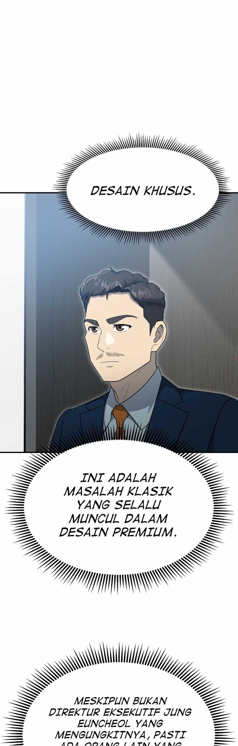 Golden Print Chapter 58 Gambar 39