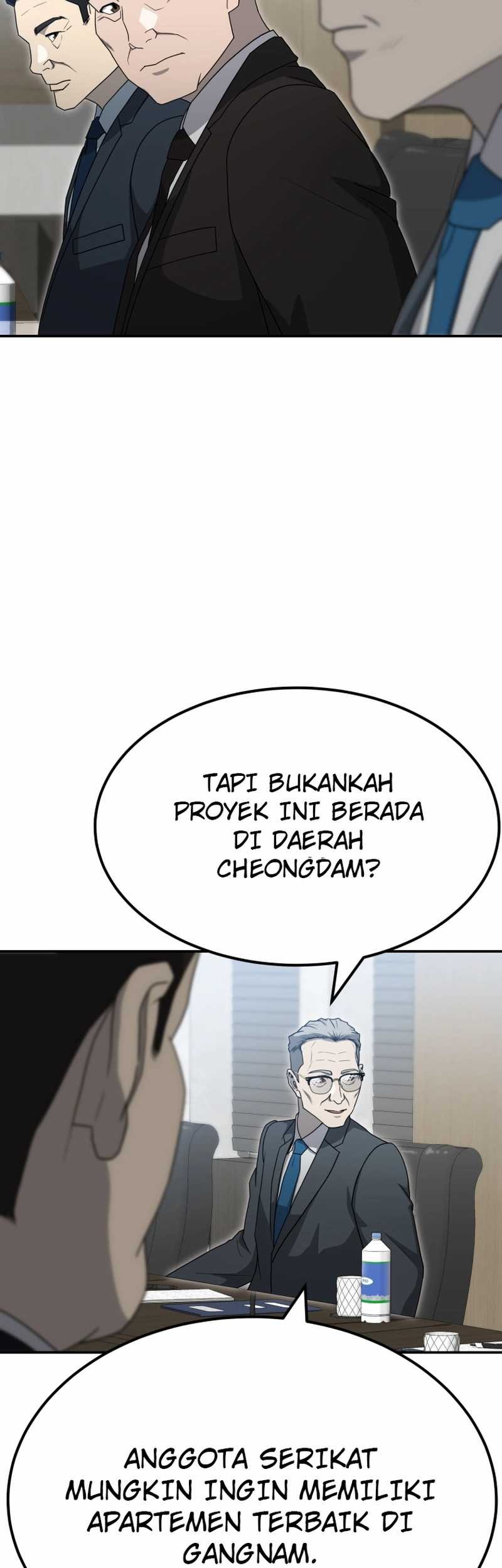 Golden Print Chapter 58 Gambar 41