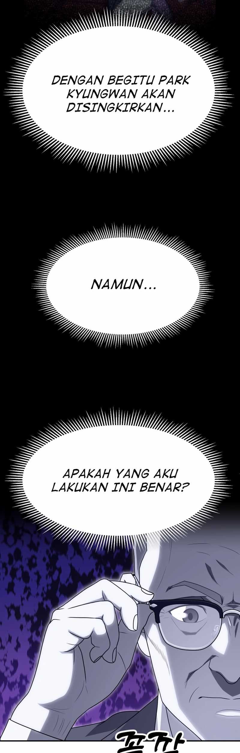 Golden Print Chapter 58 Gambar 49