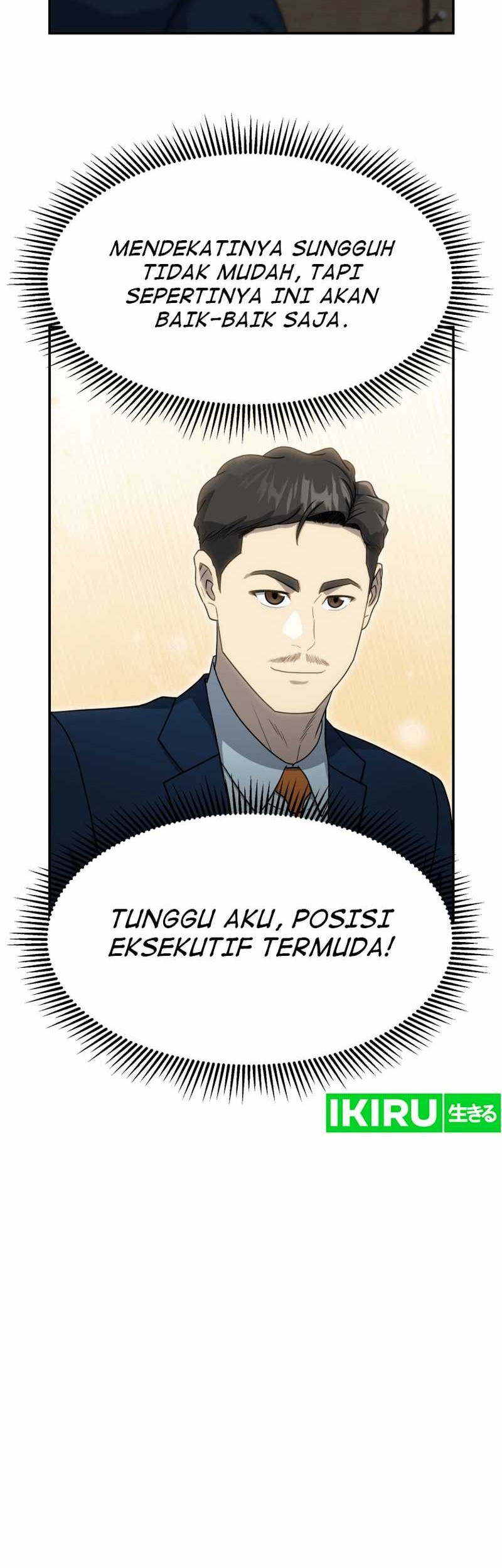 Golden Print Chapter 58 Gambar 52