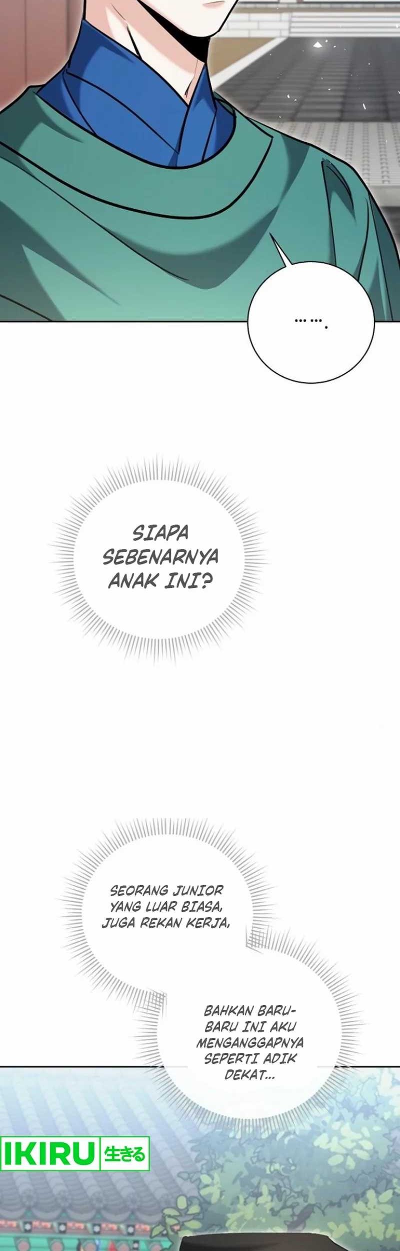 Genius Actor’s Aura Chapter 70 Gambar 57