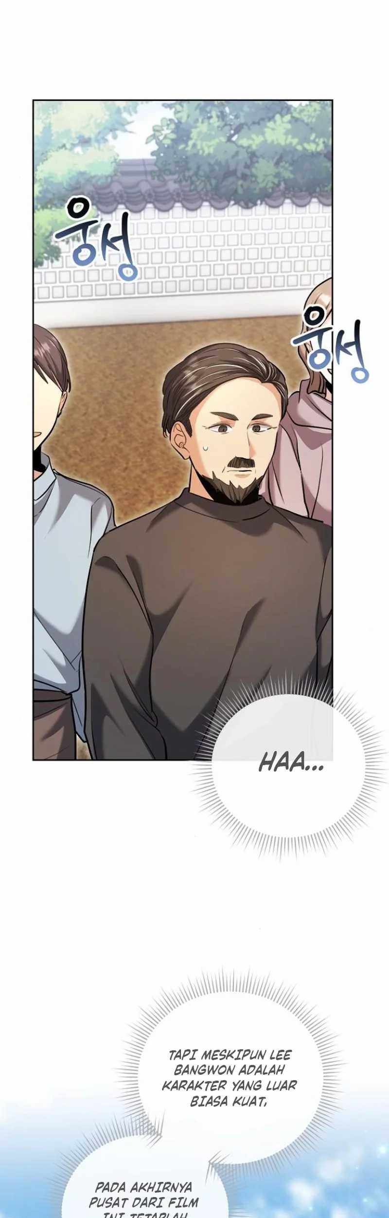 Genius Actor’s Aura Chapter 70 Gambar 61