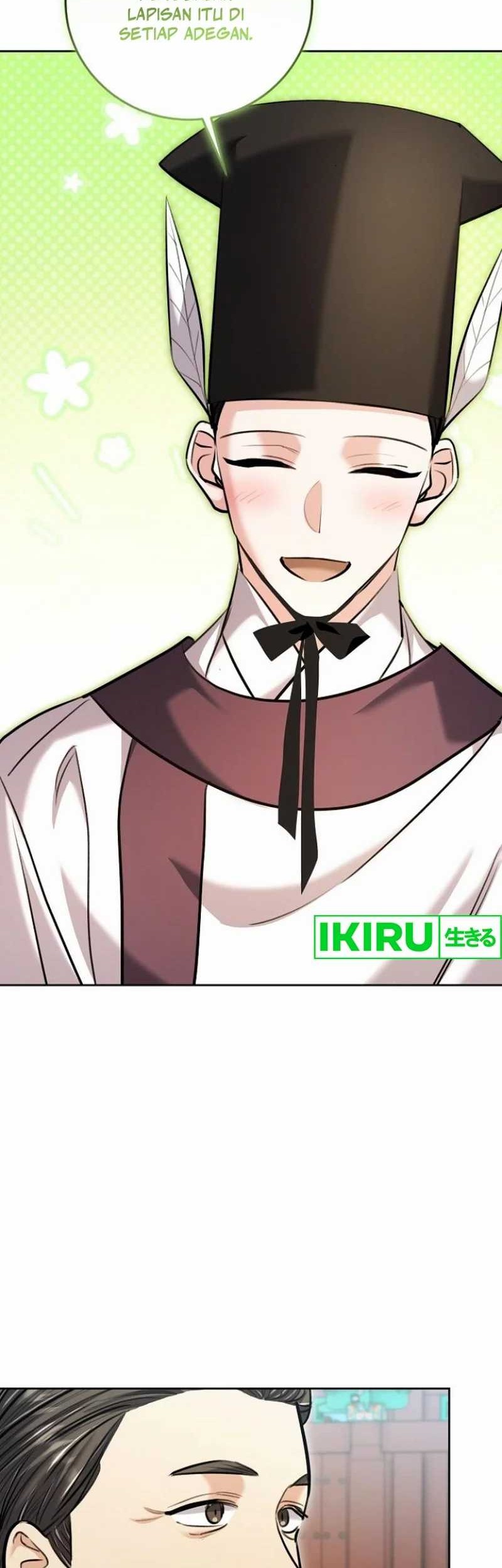 Genius Actor’s Aura Chapter 70 Gambar 70
