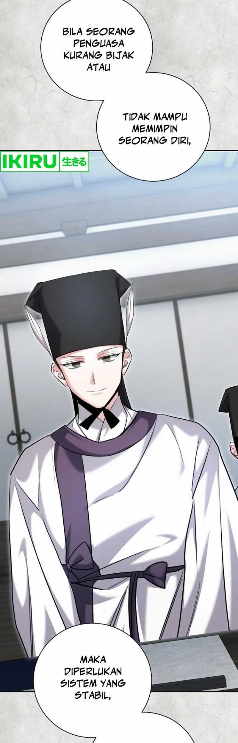 Genius Actor’s Aura Chapter 70 Gambar 4