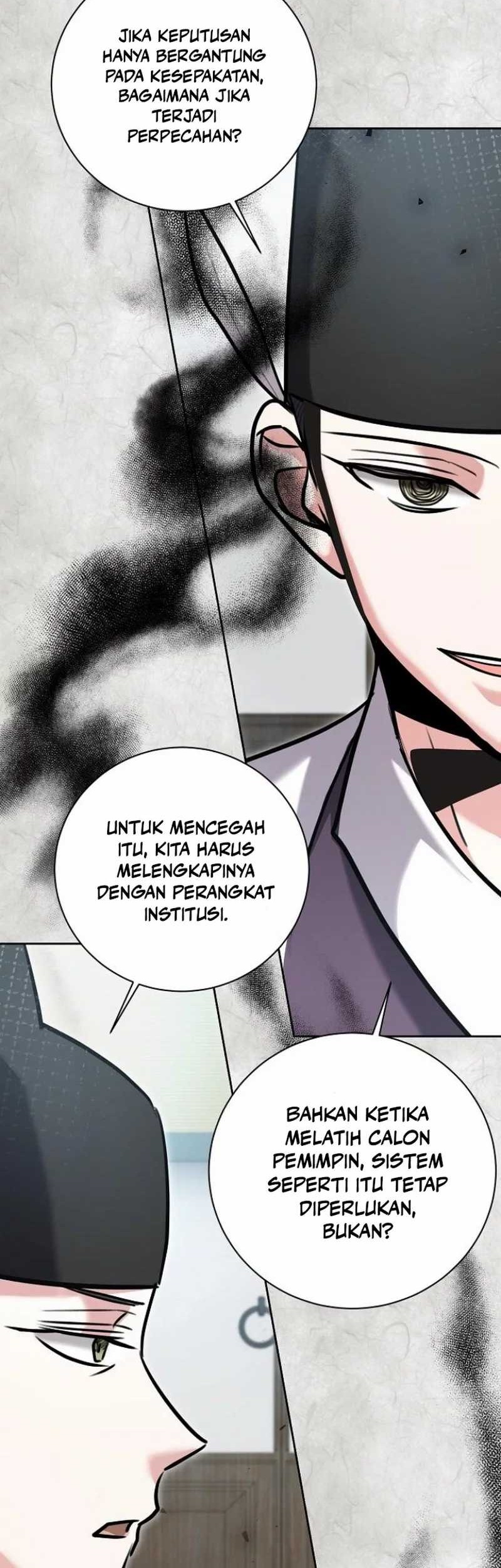 Genius Actor’s Aura Chapter 70 Gambar 10