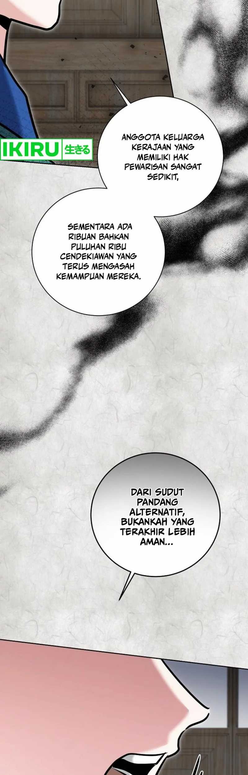 Genius Actor’s Aura Chapter 70 Gambar 11
