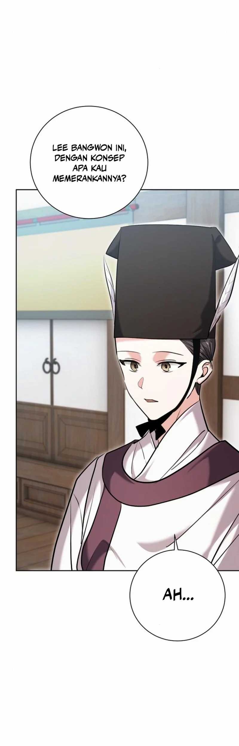 Genius Actor’s Aura Chapter 70 Gambar 21