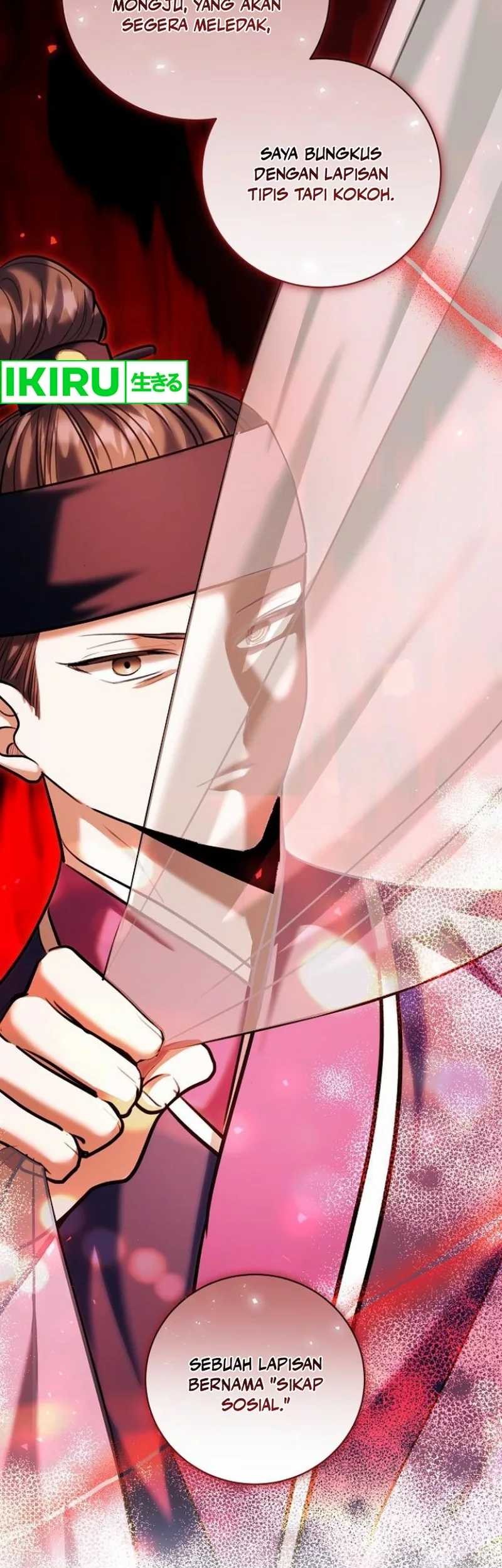 Genius Actor’s Aura Chapter 70 Gambar 23