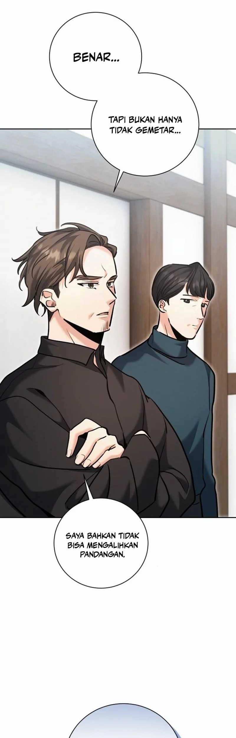 Genius Actor’s Aura Chapter 70 Gambar 27