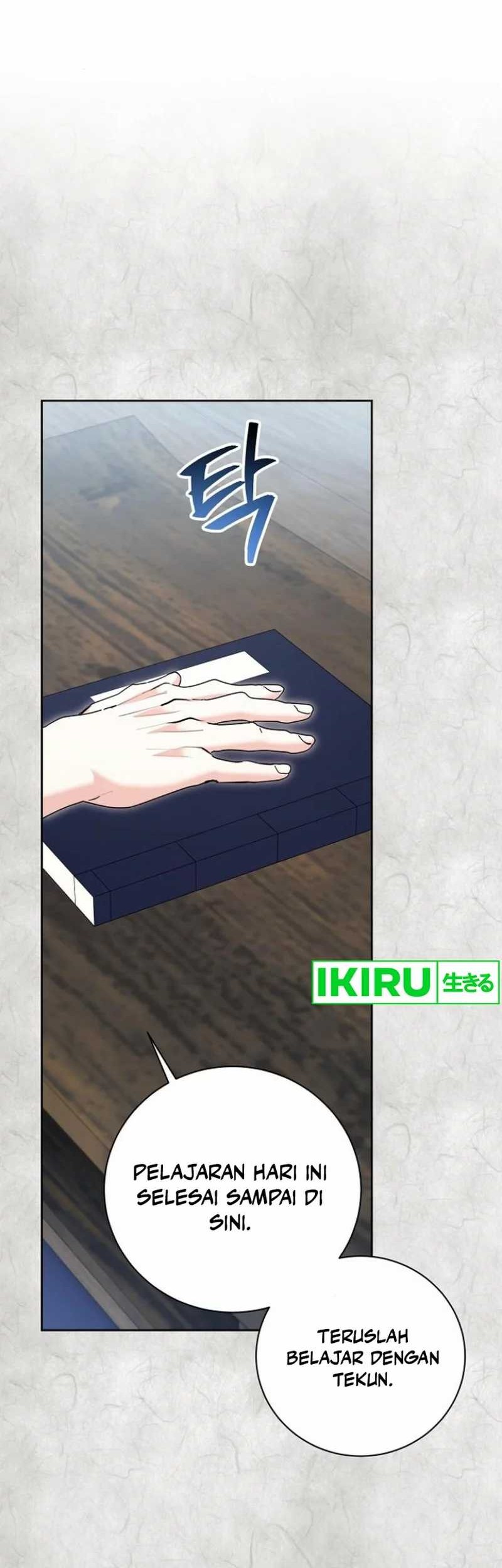 Genius Actor’s Aura Chapter 70 Gambar 30