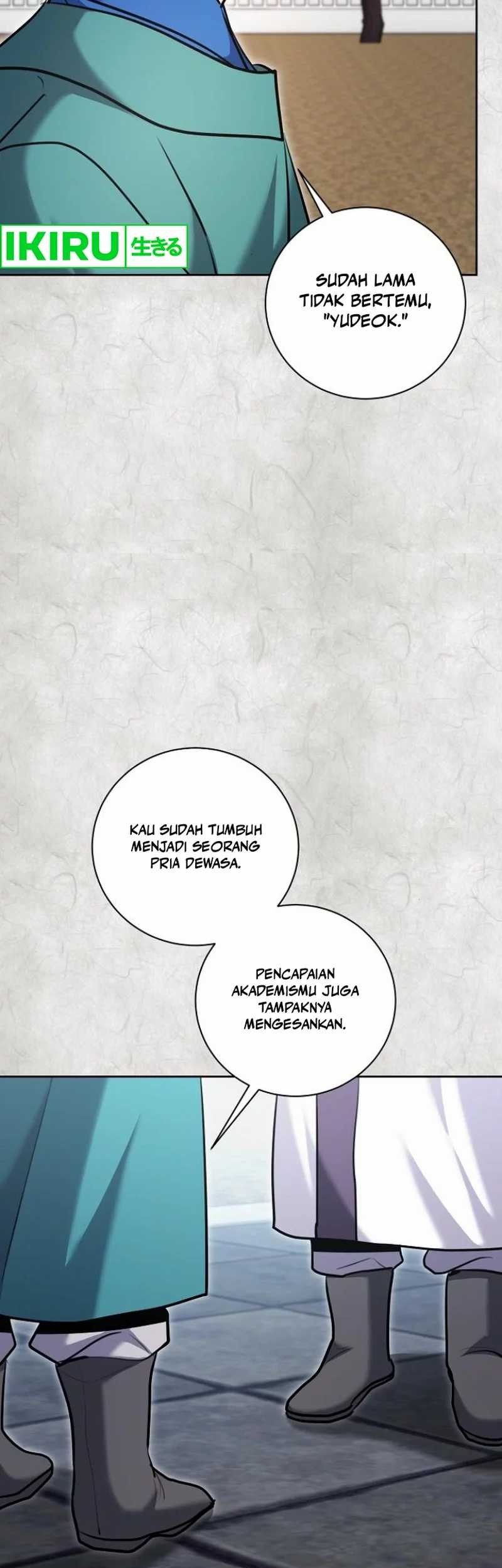 Genius Actor’s Aura Chapter 70 Gambar 35