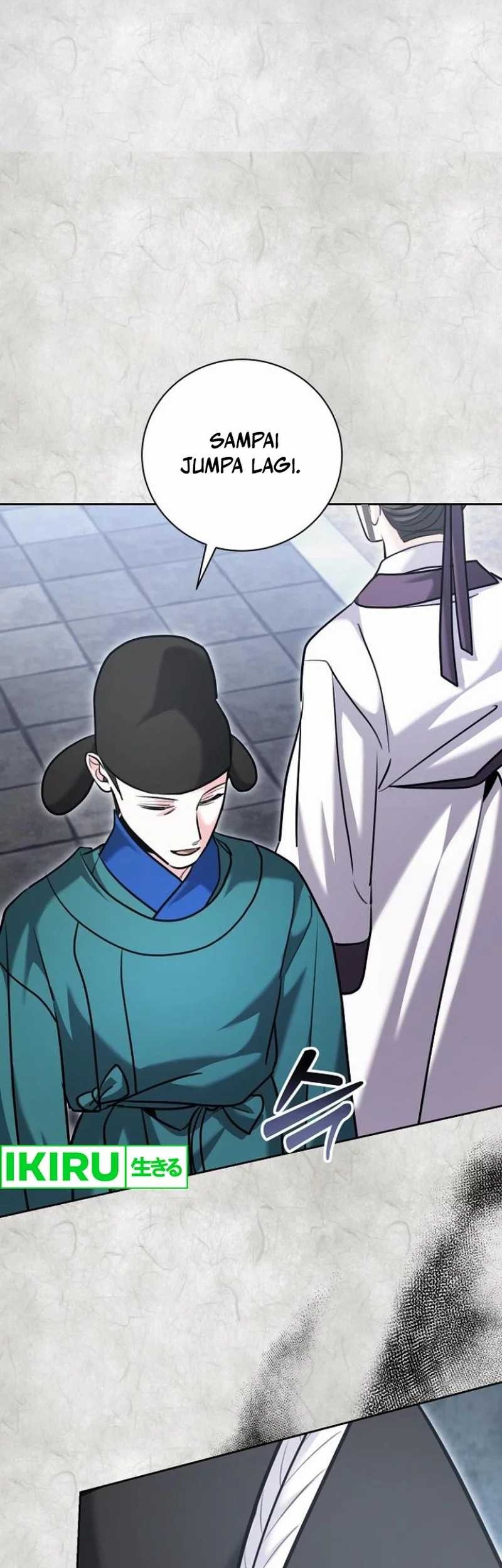 Genius Actor’s Aura Chapter 70 Gambar 40
