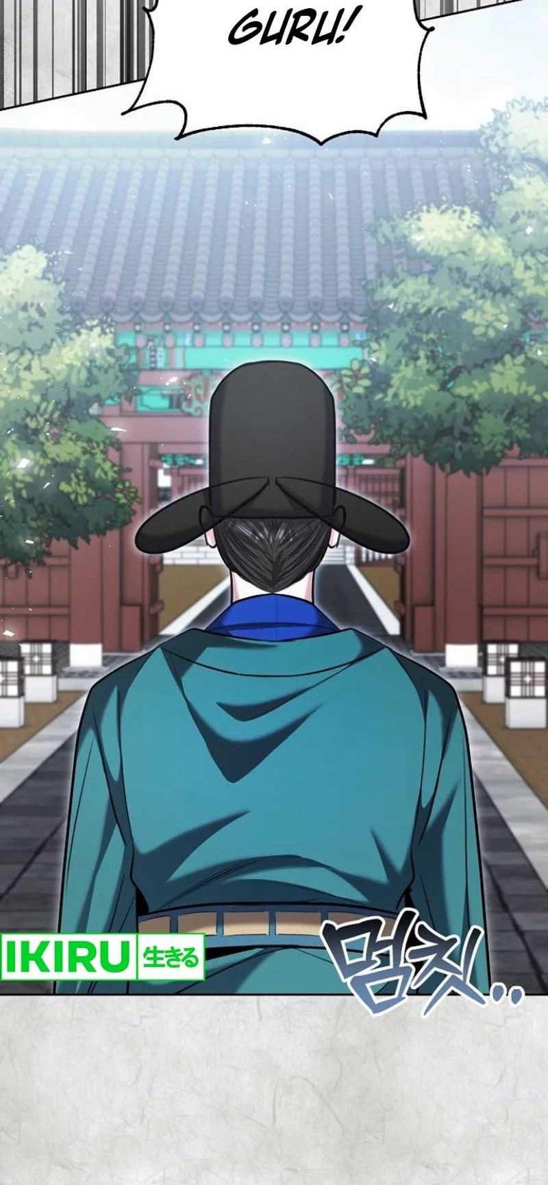 Genius Actor’s Aura Chapter 70 Gambar 42