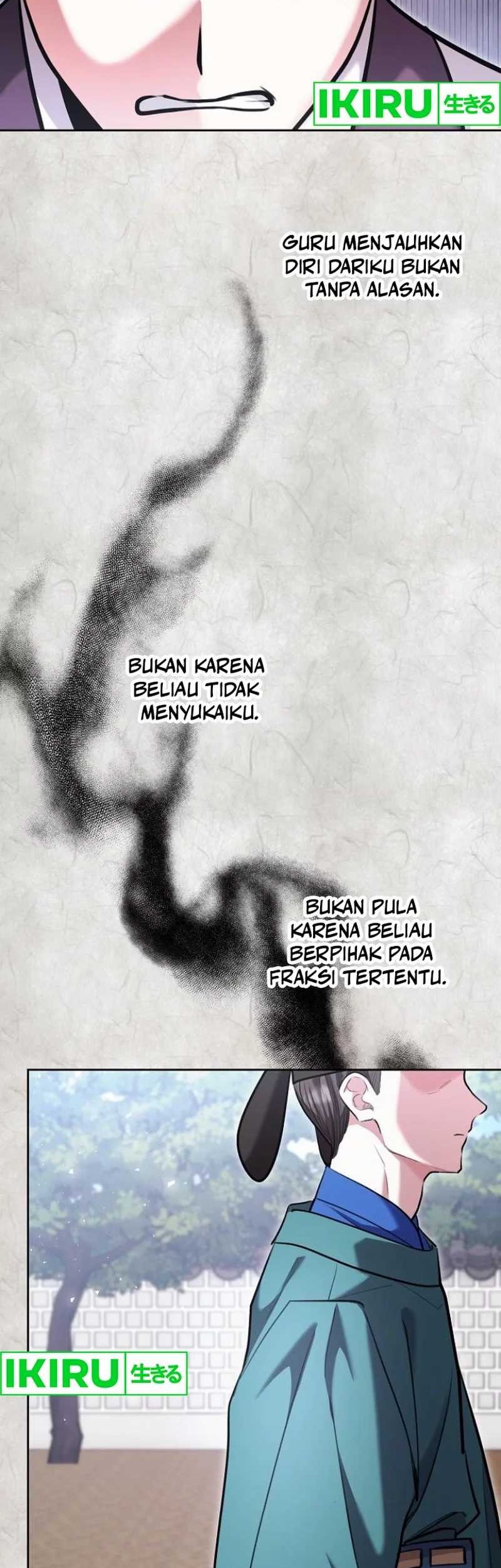 Genius Actor’s Aura Chapter 70 Gambar 45