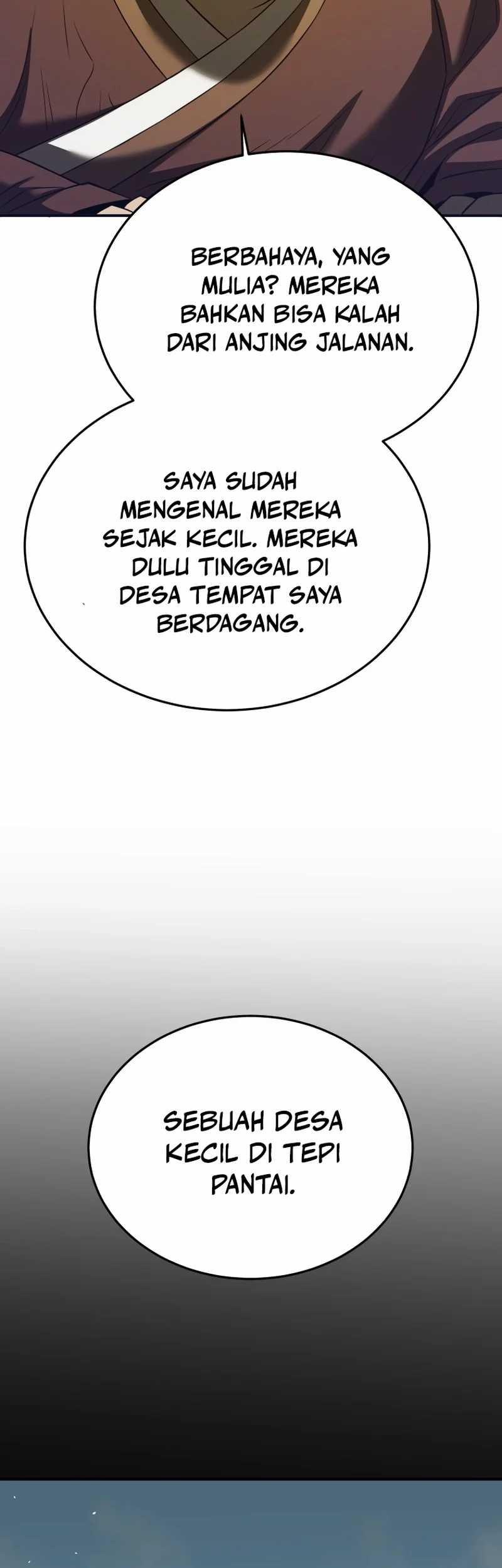 Black Corporation: Joseon Chapter 76 Gambar 17